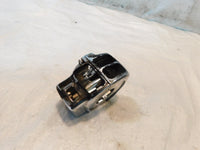 Harley Touring Road King Electra & Street Glide Left Speaker Switch Housing - C3 Cycle