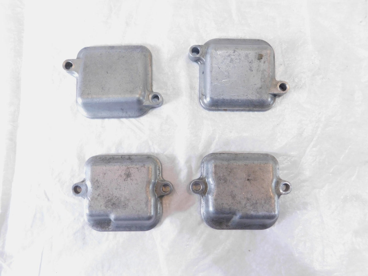 Suzuki Boulevard Intruder Marauder Cylinder Head Intake/Exhaust Valve Cover Caps - C3 Cycle