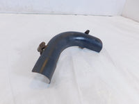 Harley Davidson Dyna Super Glide & Low Rider Center Exhaust Header Cover Shield - C3 Cycle
