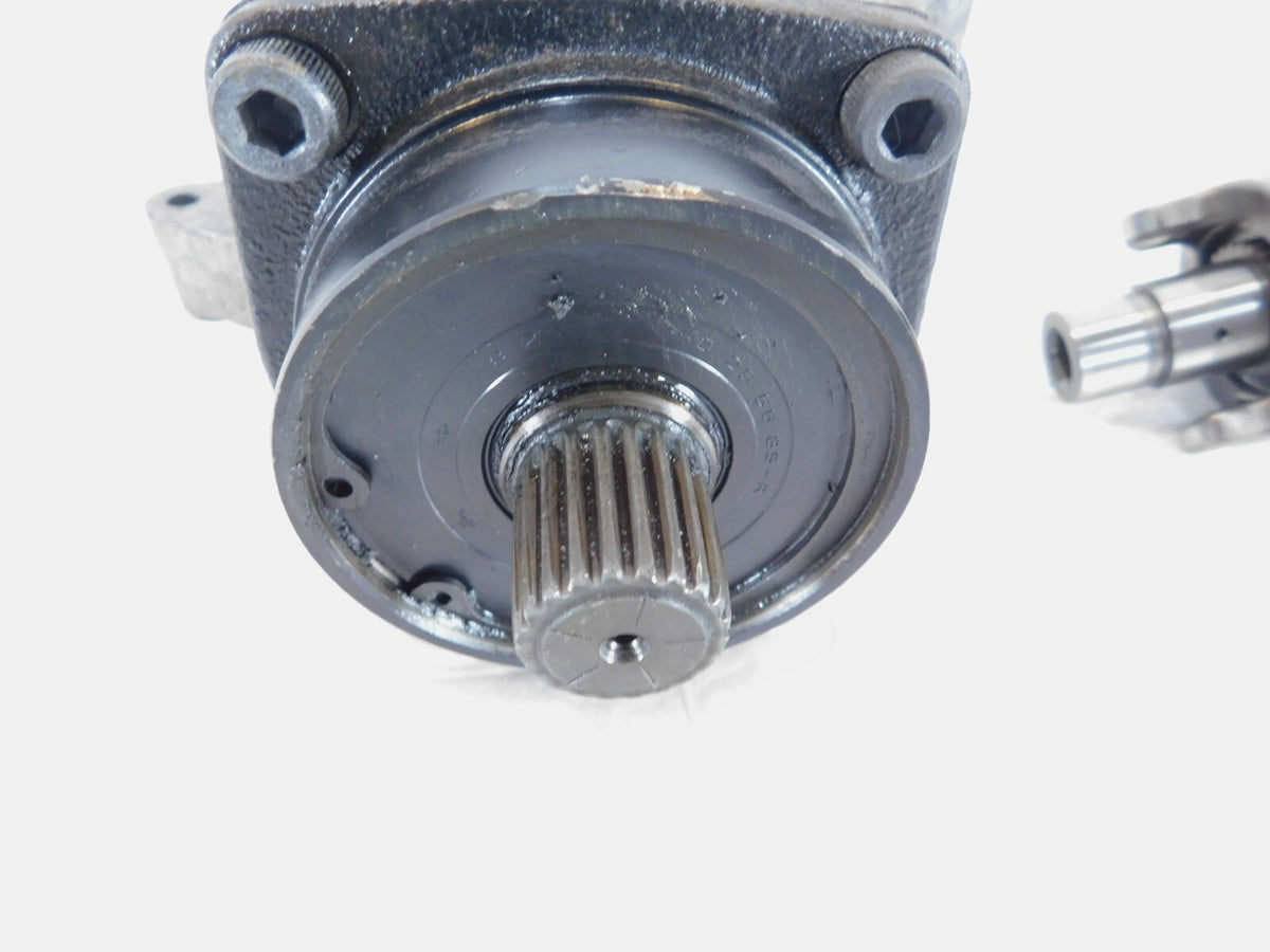 1995 1996 Honda VT1100 VT1100C Shadow 1100 ACE Cross Shaft Gear For Final Drive - C3 Cycle