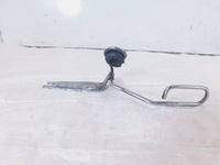 Kawasaki LTD Belt KZ440 KZ440D KZ 440 Front Fender Brake Hose Line Bracket Stay - C3 Cycle