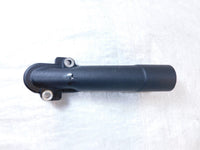 Harley Davidson Softail Low Rider Street Bob Transmission Dipstick Mount Tube