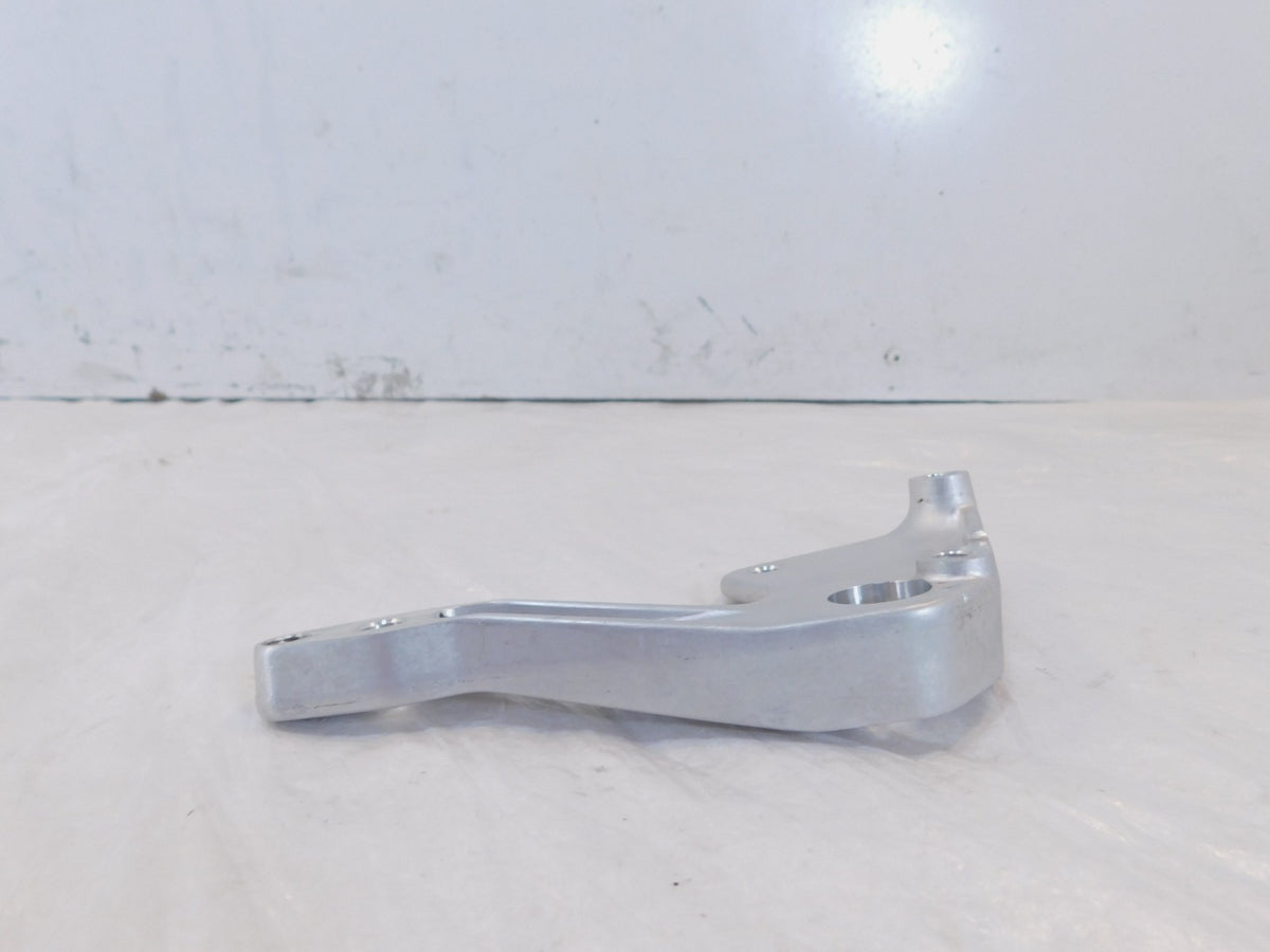 Erik Buell Racing EBR 1190 1190SX 1190RX & Hammerhead Idle Idler Pulley Bracket - C3 Cycle