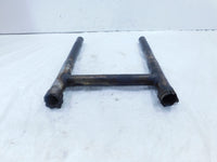 1976 76 Moto Guzzi Convert I V1000 Exhaust Muffler Mid Pipe Expansion Chamber - C3 Cycle