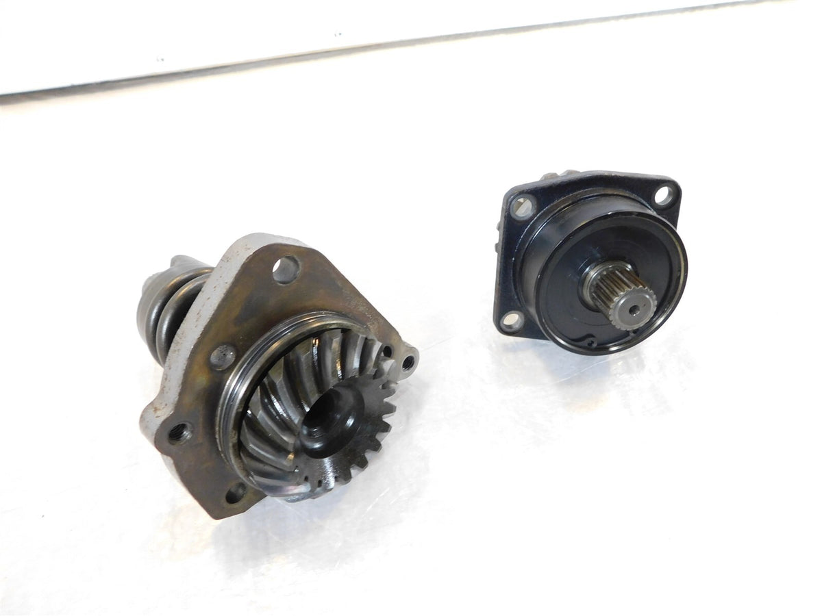 2000-2007 Honda Shadow VT1100 Spirit Sabre 1100 Rear Cross Shaft Differential - C3 Cycle