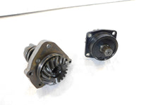 2000-2007 Honda Shadow VT1100 Spirit Sabre 1100 Rear Cross Shaft Differential - C3 Cycle