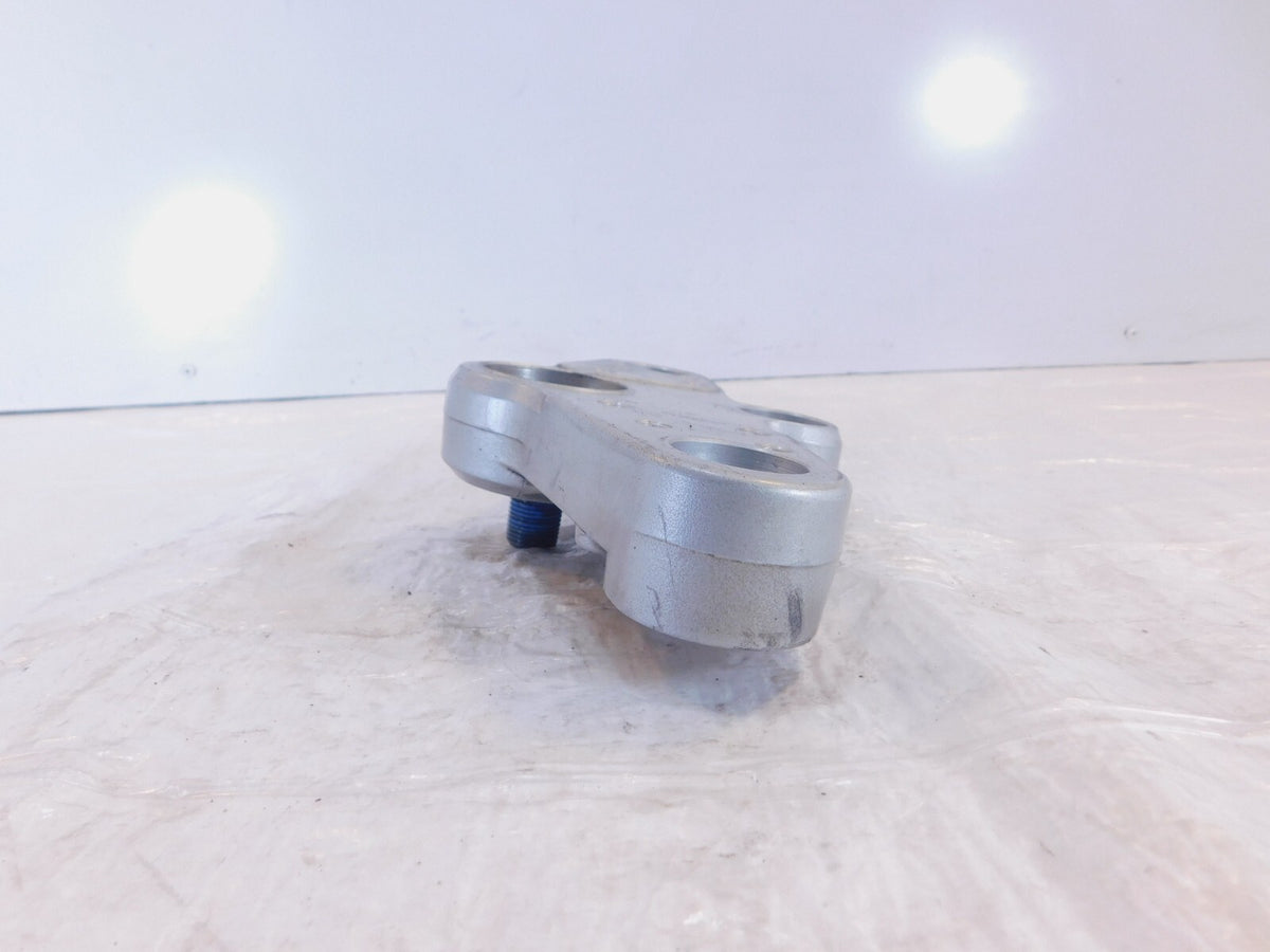 BMW R1100RT R1150RT Front Fork Upper Triple Tree Steering Clamp - 31422330391 - C3 Cycle