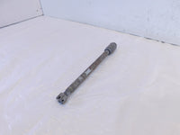 Harley Davidson Softail Sportster Road King Fat Boy Rear Wheel Axle Bolt w/ Nut - C3 Cycle