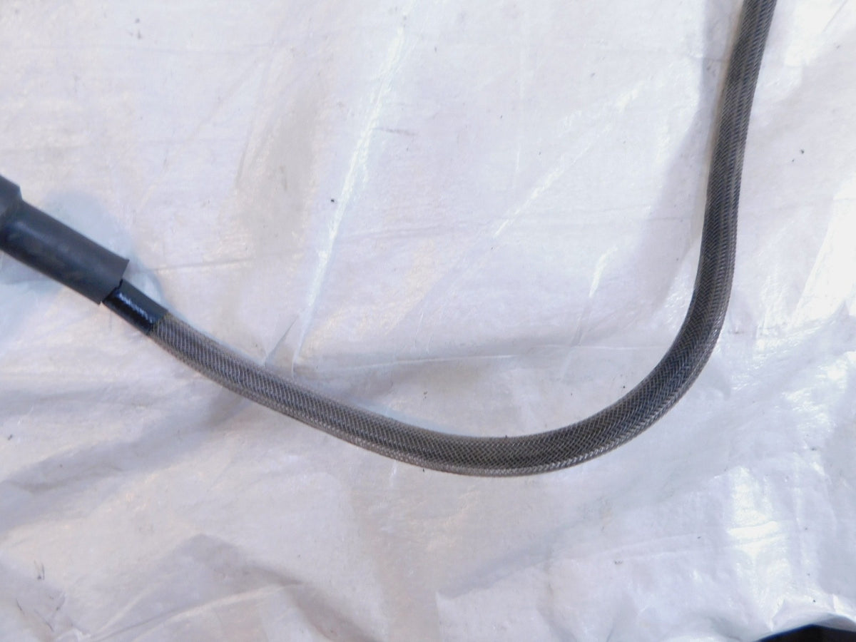 Kawasaki VN15SE Vulcan 88 1500 VN1500A 1500L Engine Motor Ignition Coils & Wires - C3 Cycle