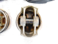 Victory V92 Kingpin Hammer Vegas & Jackpot Engine Motor Cylinders w/ Pistons - C3 Cycle