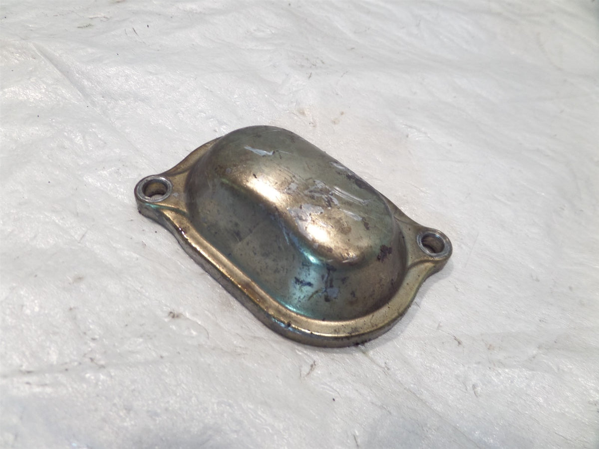 1981 1982 & 1983 Yamaha XV750 XV920 Virago 750 920 Cylinder Head Valve Cover - C3 Cycle