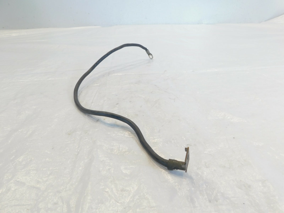 1998-2003 Honda VT750 Shadow 750 Ace & Deluxe Negative Battery Cable Line Wire - C3 Cycle