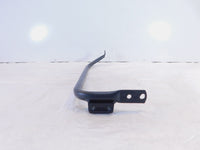 Harley Davidson Road King Custom & Street Glide Left Black Saddlebag Bracket - C3 Cycle