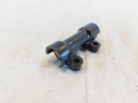 96-03 Triumph Trophy 900 & 1200 Black Front Brake Caliper Hose Joint Connector - C3 Cycle
