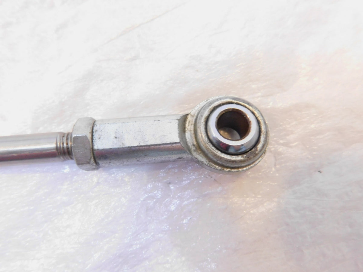 1999-2003 Indian Gilroy Scout Left Gear Shift Shifter Pedal Link Linkage Rod - C3 Cycle