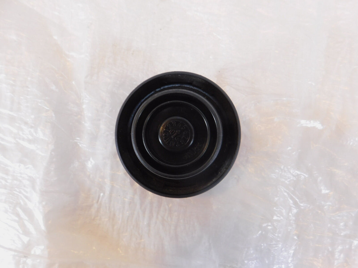 Porsche 911 996 Boxster 986 & Cayman Fuel Gas Petrol Tank Cover Lid Screw Cap - C3 Cycle