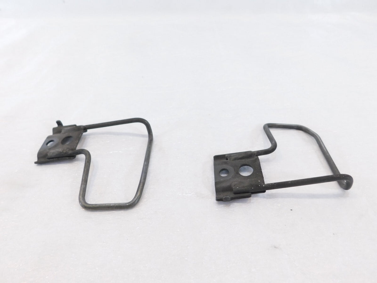 Yamaha Royal Star Venture XVZ13 Front Brake Line Hose Cable Guide Brackets