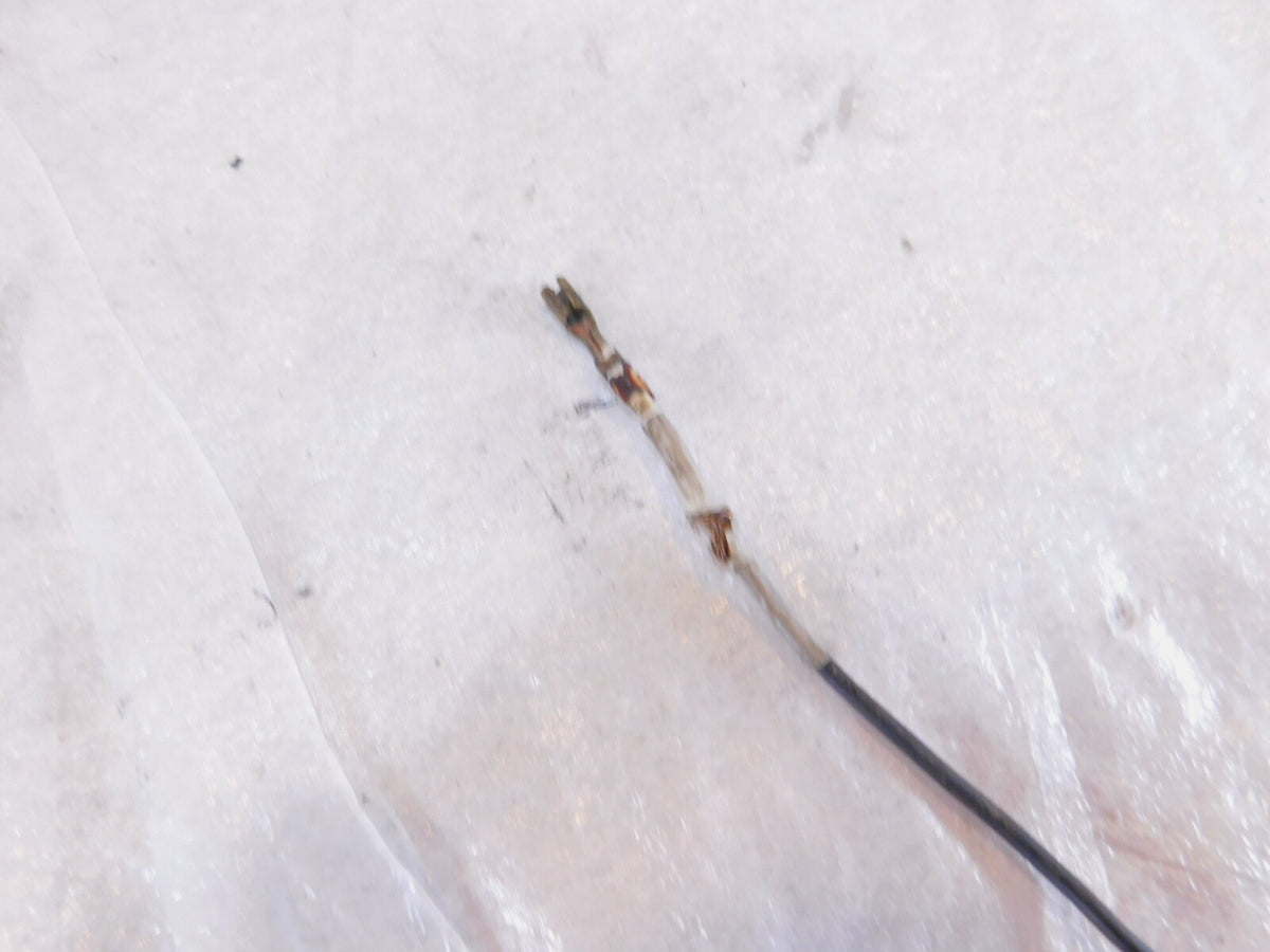 1977-1978 Honda CB550 CB550K 500 Electrical Main Wiring Harness Wire Cable Loom - C3 Cycle
