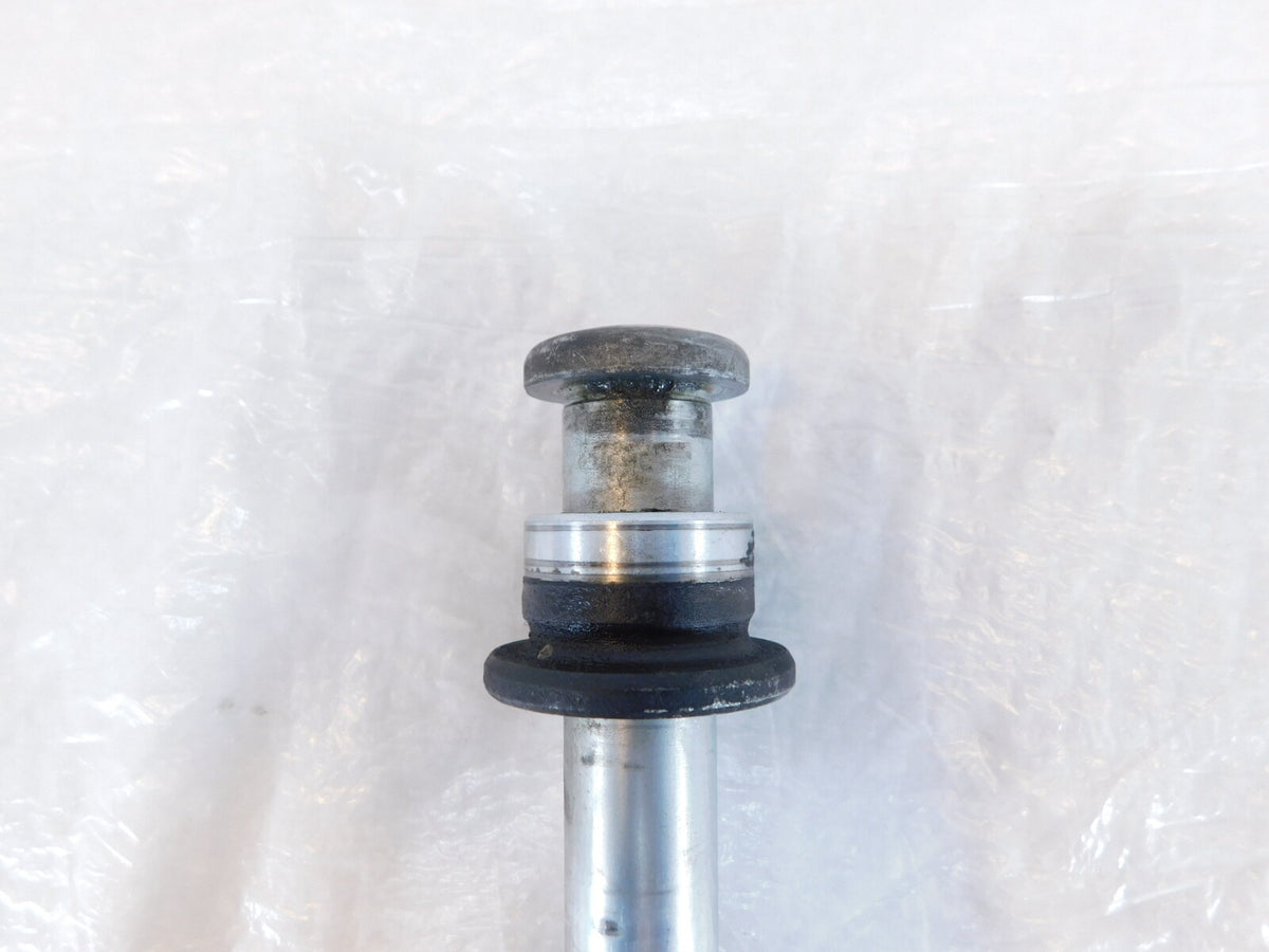 1997 1998 1999 Honda GL1500 GL1500C Valkyrie 1500 Rear Wheel Axle Bolt w/ Nut - C3 Cycle