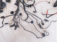 2007-2009 BMW R1200RT R1200 RT Main Electrical Wire Harness Wiring Loom