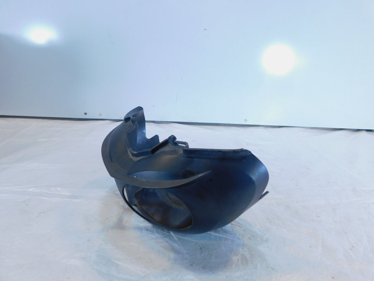 2001-2005 BMW F650CS Front Headlight Head Lamp Cover Front Fairing Cowling Cowl - C3 Cycle