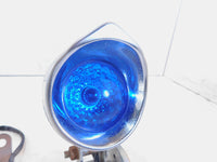 Cixi Kingring Rongyao Aggressor V Jinlun 250cc Fog Side Light Lamps & Mount Bar - C3 Cycle
