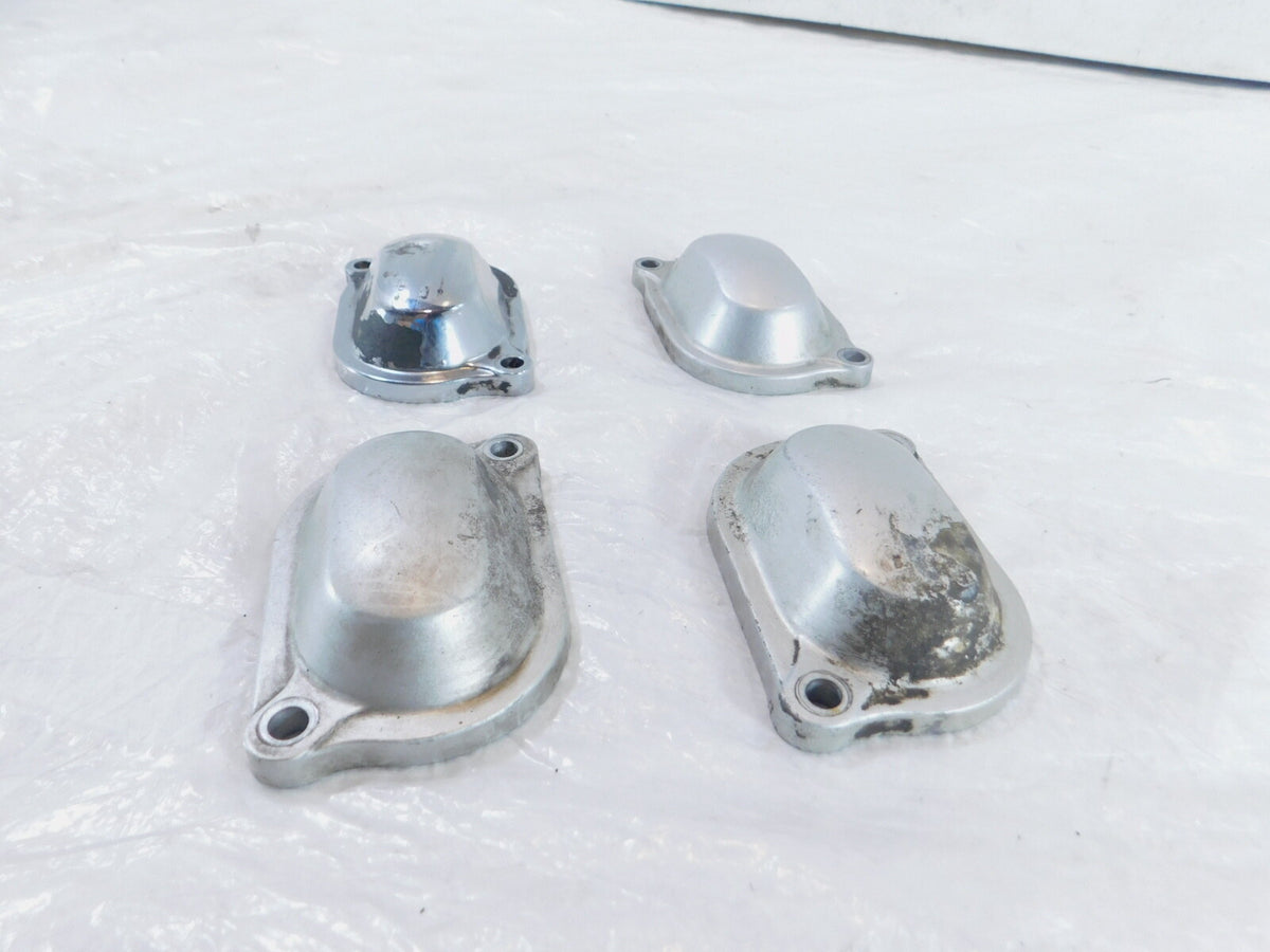 Yamaha VStar 1100 Classic Custom Virago 750 1000 1100 Cylinder Head Top Covers - C3 Cycle