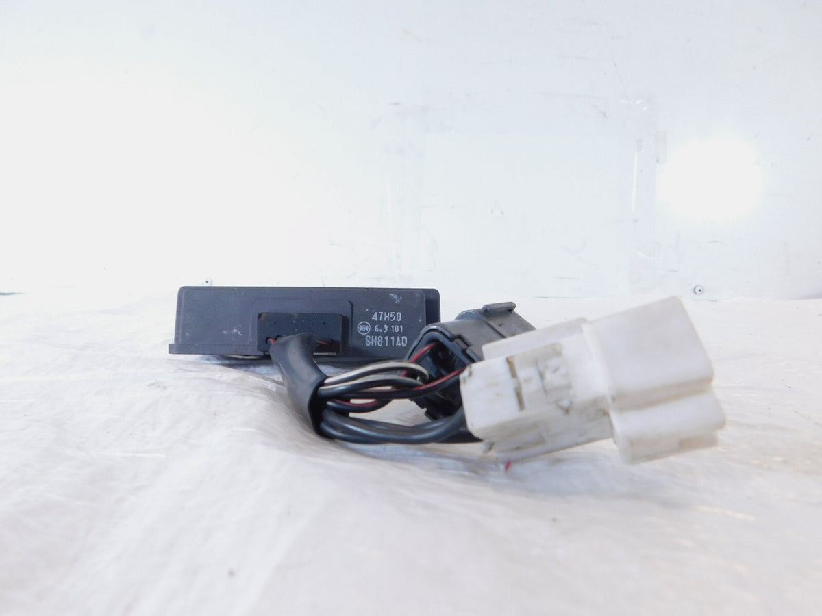 2007-2016 Suzuki AN400 Burgman 400 Alternator Voltage Regulator Rectifier - C3 Cycle