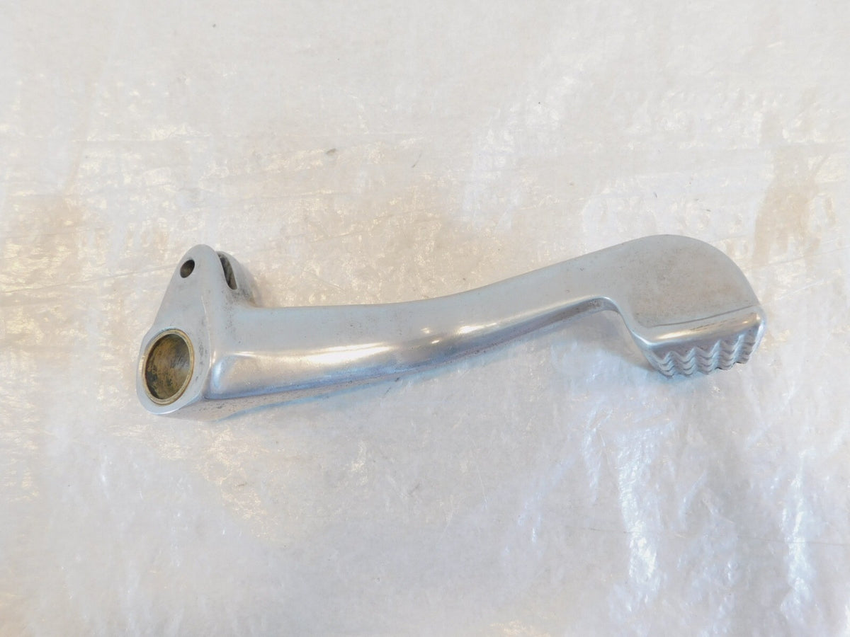 Harley Davidson Sportster 883 1200 Custom Hugger & Sport Rear Brake Lever Pedal - C3 Cycle