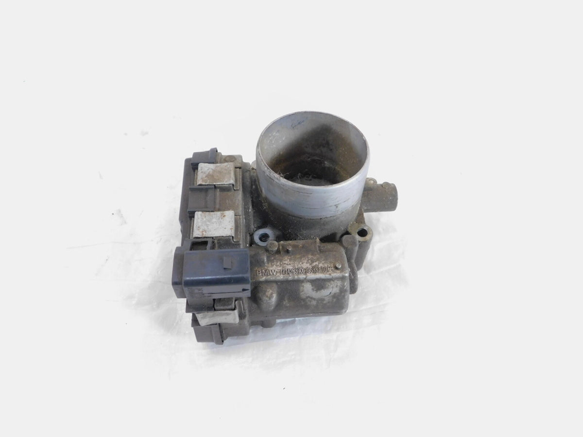 2011-2022 BMW K1600GT K1600GTL Excl K1600B Bagger Air Fuel Intake Throttle Body - C3 Cycle