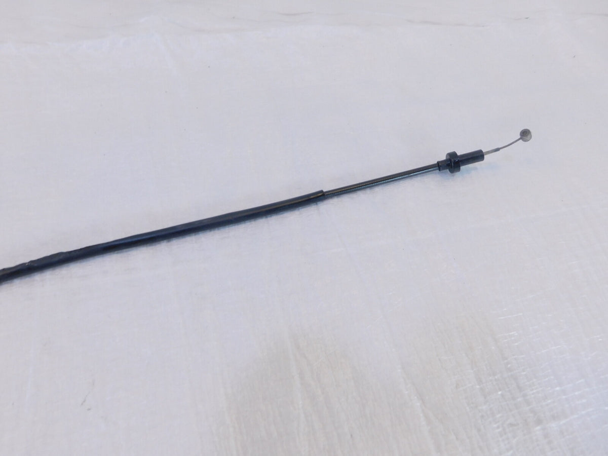 1992-1997 BMW K1100LT K1100 LT Accelerator Bowden Cable Line - 32732311065 - C3 Cycle