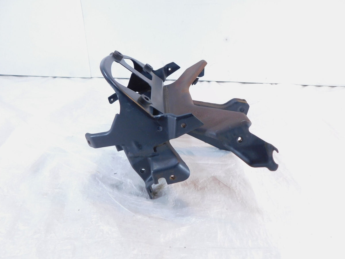 2001-2005 BMW F650CS Front Fairing Cowling Subframe Speedometer Mount Bracket - C3 Cycle