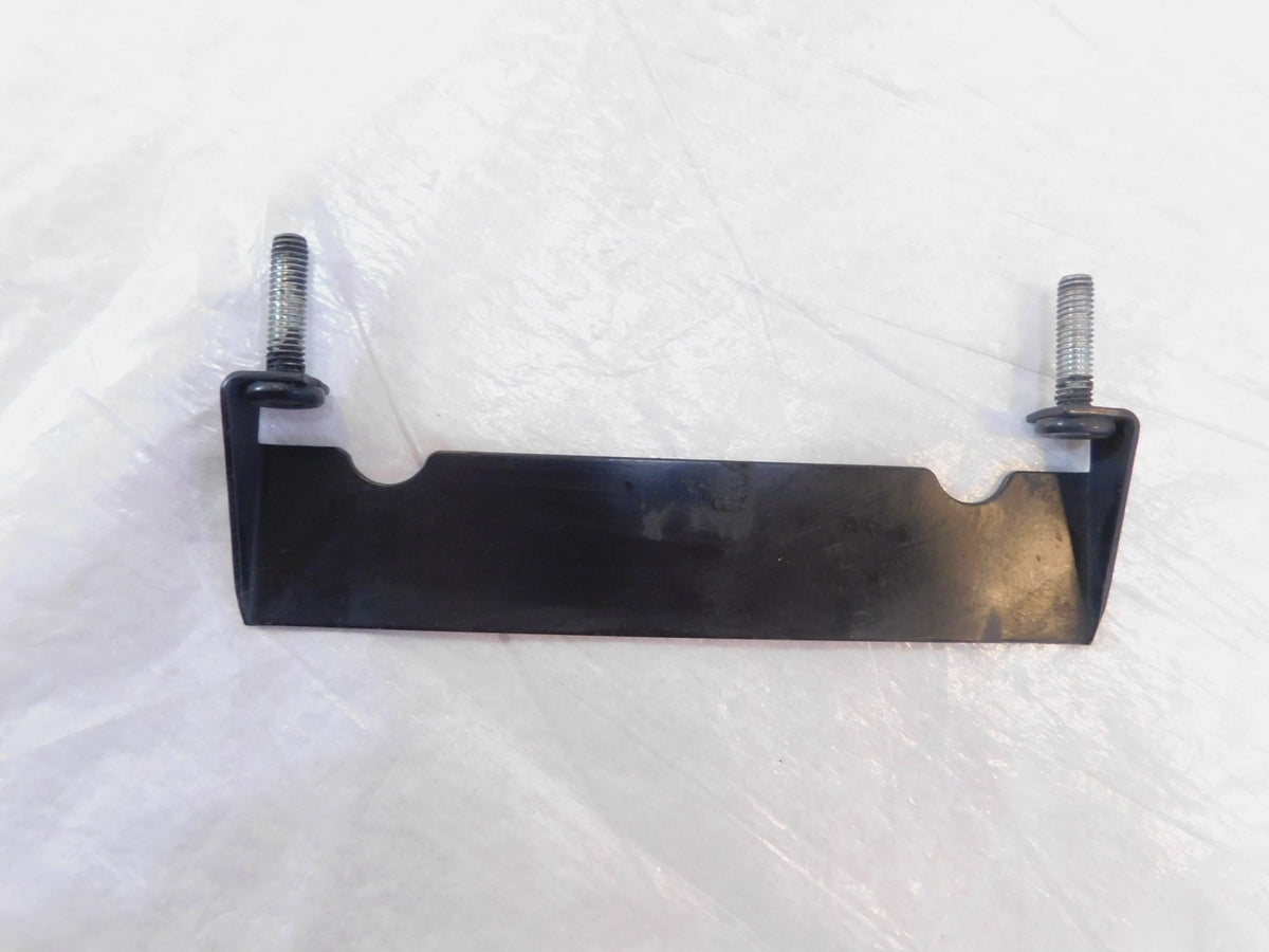 BMW K100RS K1100LT K1100RS Retaining Tray Bracket Holder Cover Plate Support - C3 Cycle