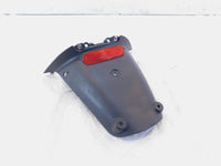 Piaggio Vespa Primavera Sprint 50 150 Elettrica Rear Fender License Plate Mount - C3 Cycle