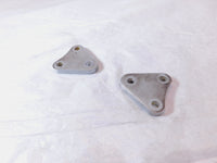 Honda CB1000 CB 1000 Front Left/Right Engine Motor Hanger Mount Bracket Plates - C3 Cycle