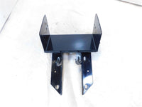 2012-2013 Harley Davidson Touring Road Glide Front Fairing & Radio Mount Bracket - C3 Cycle