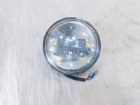 Harley-Davidson Touring Road King Electra Glide LED Auxiliary Fog Passing Light - C3 Cycle
