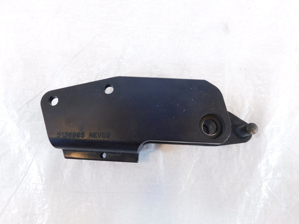 2010-2017 Victory Cross Country Roads Vision Right Floorboard Footboard Bracket