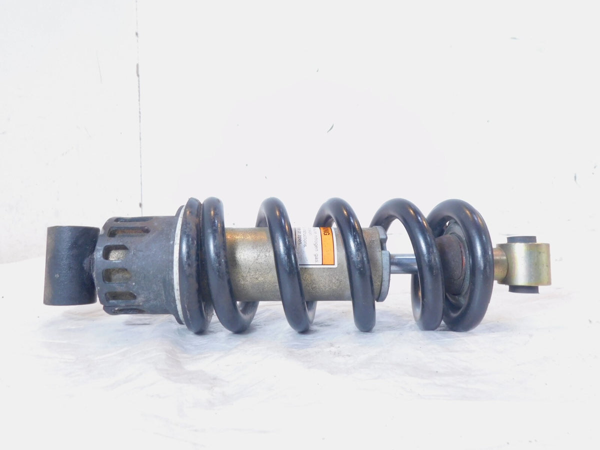 Yamaha V Star XVS650 Custom & Midnight Rear Wheel Suspension Mono Shock Absorber - C3 Cycle