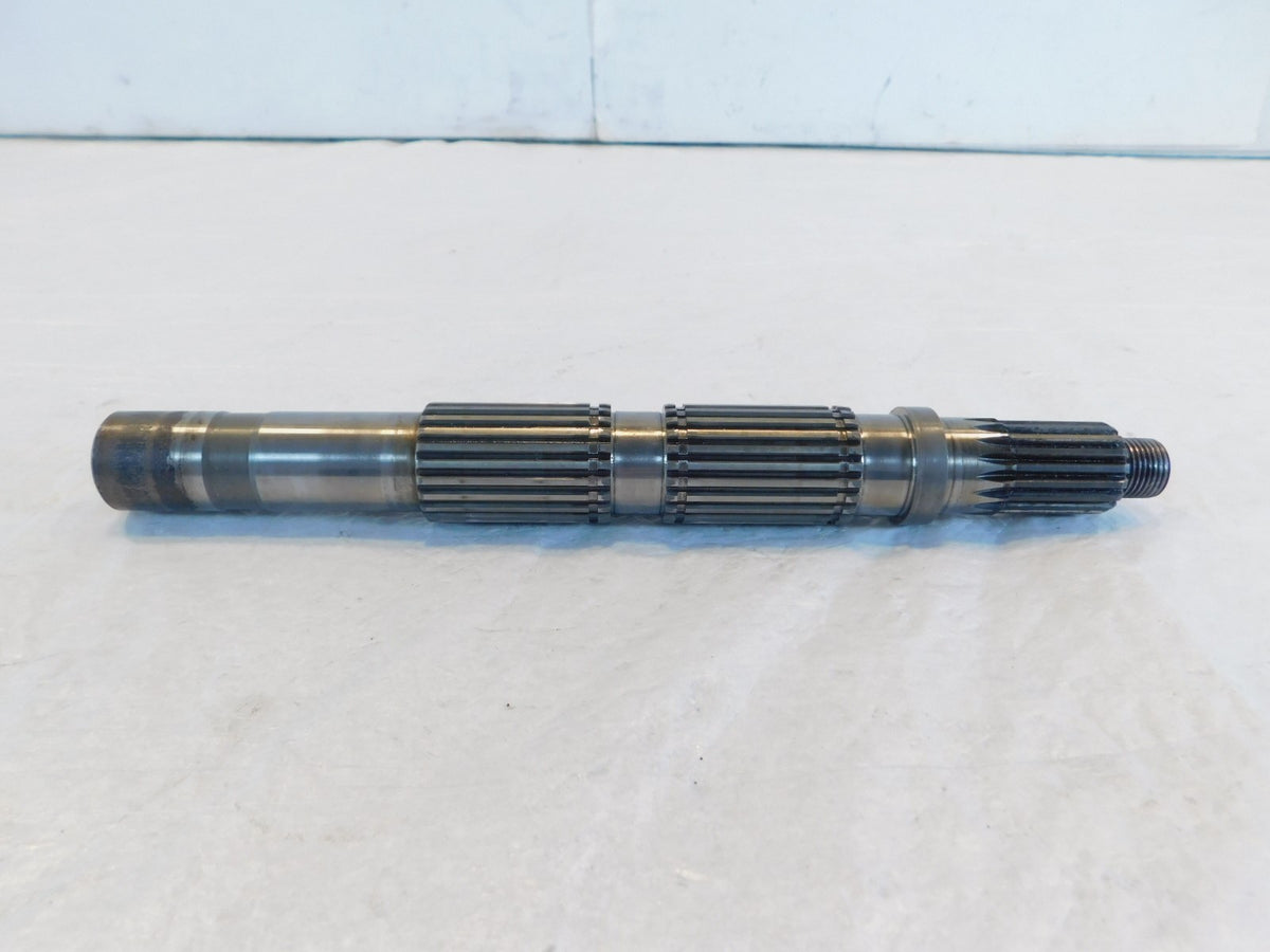 Harley Davidson XL Sportster 883 & 1200 Transmission Mainshaft Main Shaft - C3 Cycle