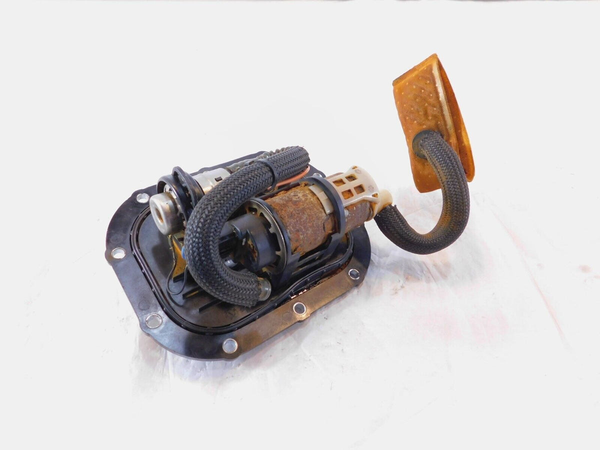2013-2017 Victory Boardwalk & Judge Petrol Gas Fuel Tank Reservoir Pump 2521221 - C3 Cycle