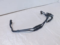 Harley Milwaukee 8 M7 Electra & Street Glide Engine Motor Oil Cooler Pipe Lines - C3 Cycle