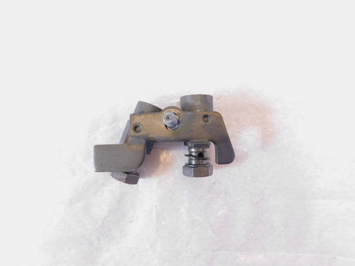 95-01 BMW R1100RT R1100 Front ABS Brake Pump Line Splitter Distribution Piece - C3 Cycle