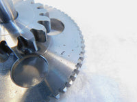 BMW K1200 K1200R K1200S & K1300 K1300R K1300S Alternator Starter Gear Sprocket - C3 Cycle