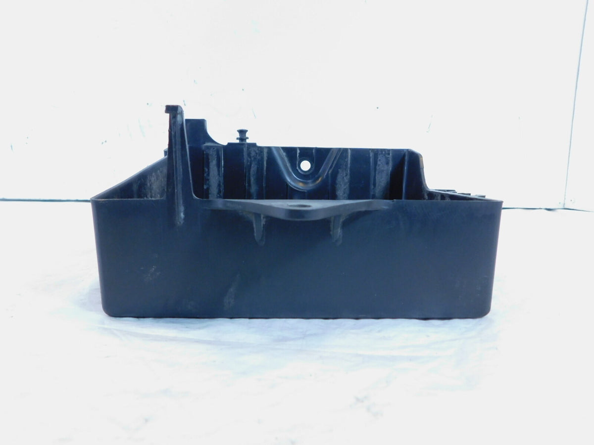 2001-2017 Honda GL1800 Goldwing 1800 Black Right Battery Box Side Holder Cover - C3 Cycle