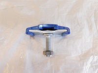 Harley Davidson Sportster 883 & 1200 Blue Primary Chain Tensioner 40039-02C - C3 Cycle