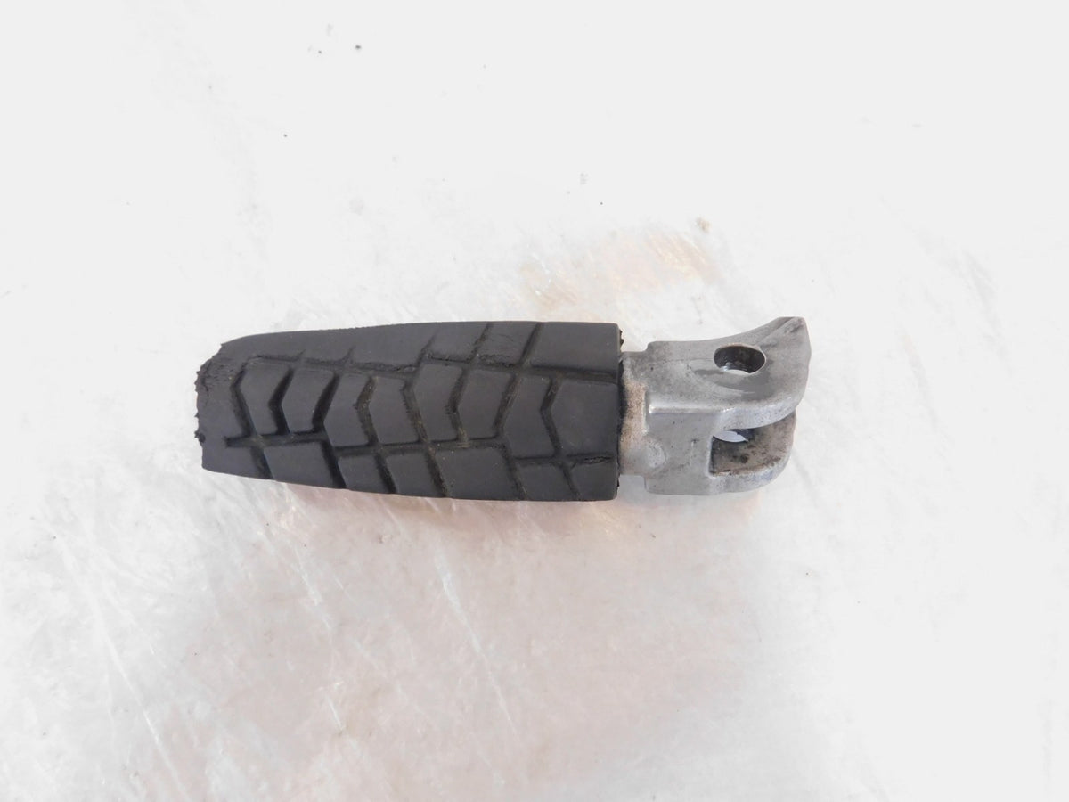 2005-2009 KTM 990 Super Duke & R Front Main Rider Left Footrest Foot Peg Step - C3 Cycle