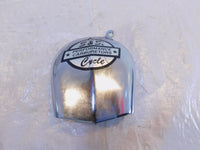 Harley Davidson Touring Tour & Electra Glide Classic & Ultra Chrome Horn Cover - C3 Cycle