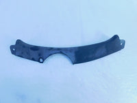 Honda NT700 NT700V NT700VA Deauville Front Lower Radiator Cover Fairing Cowl - C3 Cycle