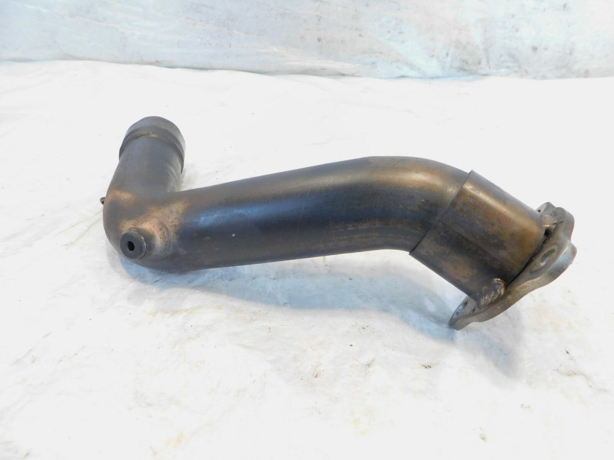 2001-2004 Aprilia RST1000 Futura 1000 Rear Exhaust Header Muffler Manifold Pipe - C3 Cycle